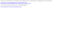Desktop Screenshot of ebst.competencehouse.dk