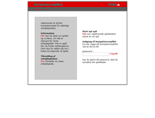 Tablet Screenshot of kompetencespillet.competencehouse.dk